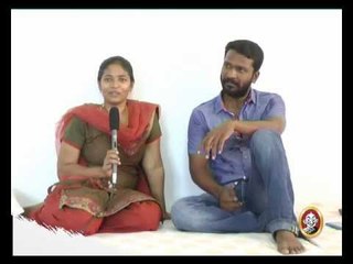 Aarthi Vetrimaran - Aval Vikatan