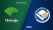 Unicaja Malaga - Germani Brescia Highlights | 7DAYS EuroCup, RS Round 4