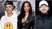 2020 Streamy Awards: Justin Bieber, Rihanna & More Snag Nominations| Billboard News