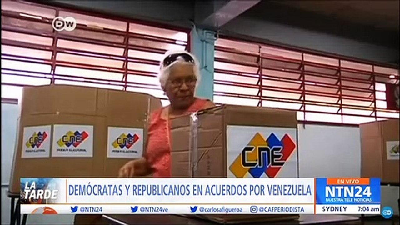 Entrevista a Marco Rubio