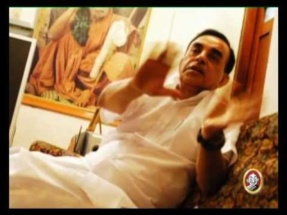 Swamy- vikatan medai.flv