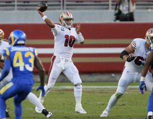 Patriots Press Pass: Do the Patriots Miss Jimmy G?