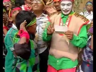 Velu Saravanan  Chutti vikatan