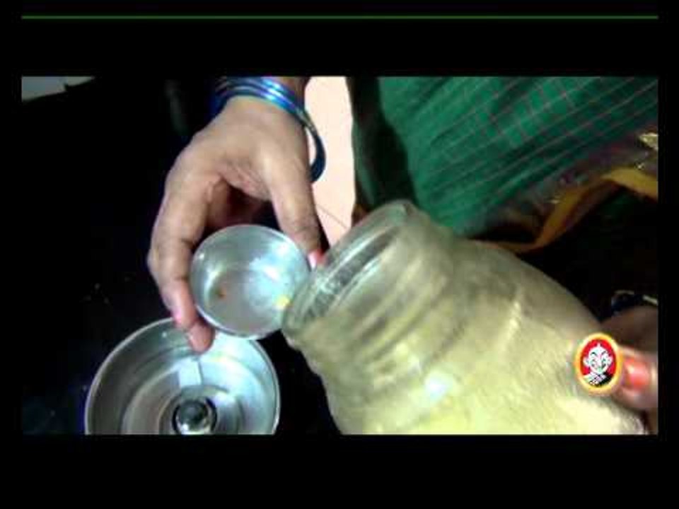 Samayal Tips - Aval Vikatan
