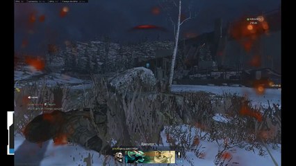 COD WARZONE NIGHT - Lobo modo dios