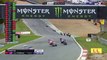 British Superbikes (BSB) 2020, Round 6, Brands Hatch, Part 1 Highlights