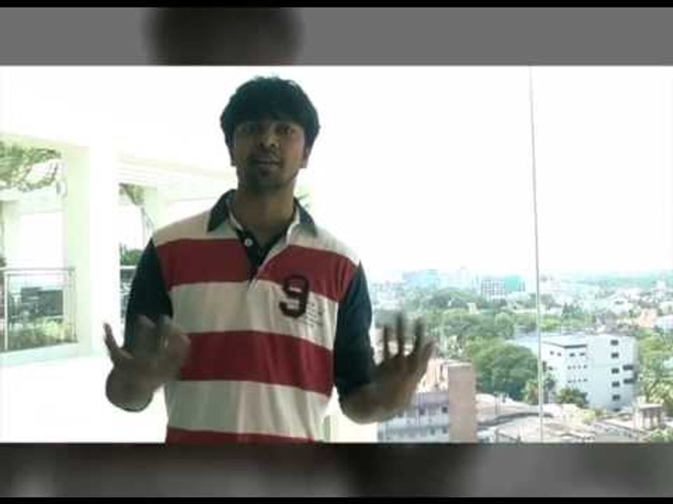 Madhan karky - Indru ondru nandru