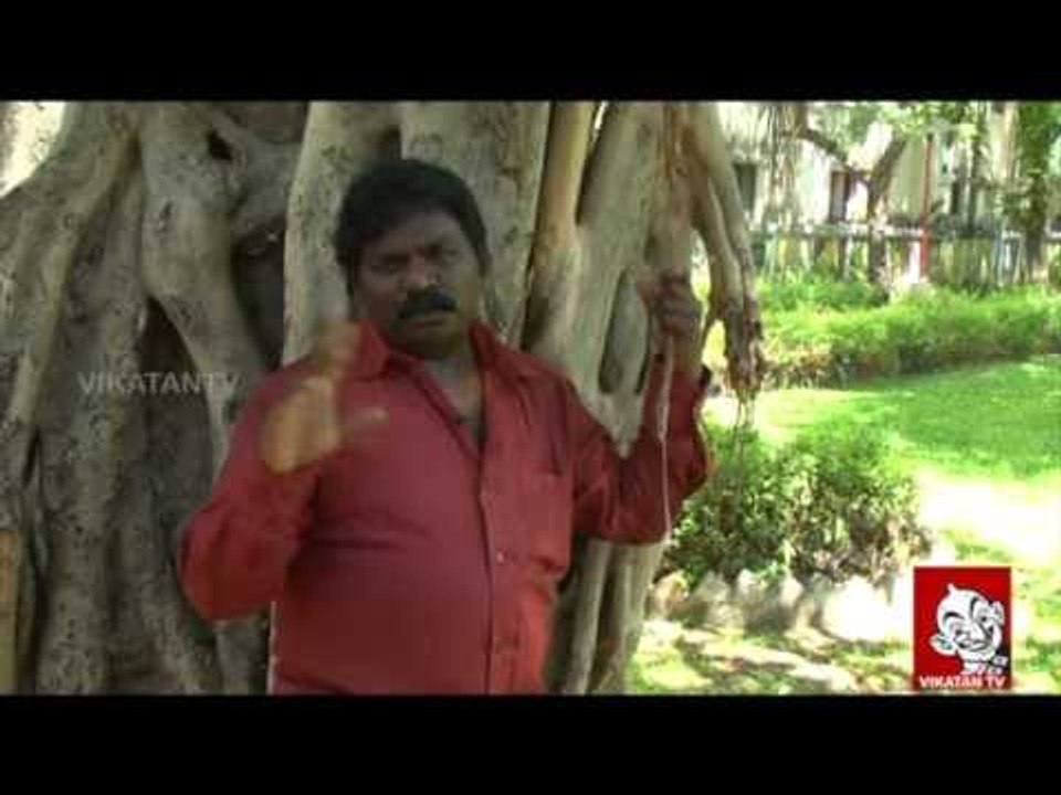 sollunganne sollunga - Imman Annachi with Jolly...