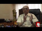 Cho interview - Narendra Modi will become a Very good Prime Minister