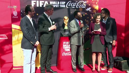 Lúcido e com saúde às vésperas de fazer 80 anos