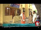 Trisha -  Jeyam Ravi - Exclusive  Boologam Shooting spot