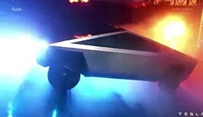 How Tesla's Cybertruck stacks up against the Hummer EV