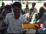 Real Heroes of Tamilnadu - Nagarajan
