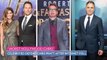 Katherine Schwarzenegger, Robert Downey Jr. and Mark Ruffalo Defend Chris Pratt After Actor Is Dubbed 'Worst Hollywood Chris'
