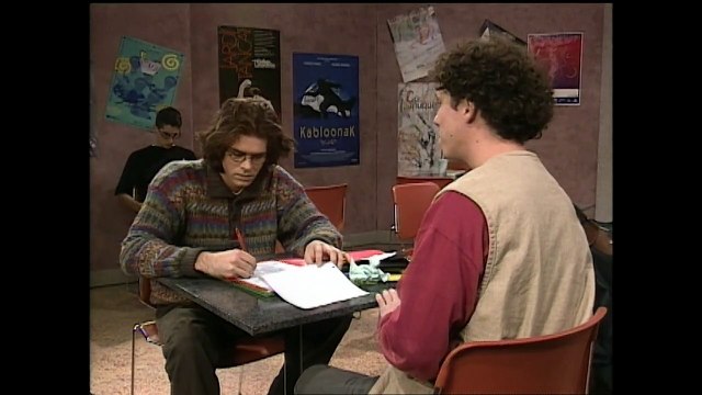 Watatatow - S4 E69 J'ai le goût d'aimer