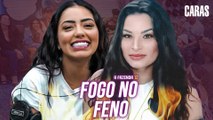 A FAZENDA: FORMAÇÃO DE ROÇA, BRIGA ENTRE MIRELLA E RAISSA, SUPOSTO BEIJO E MUITO MAIS!