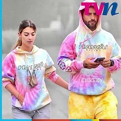 Maluma ya no se oculta y presume a su nuevo amor