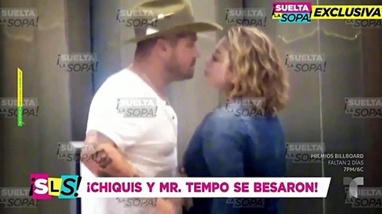 ¡Tuvimos acceso a la demanda de divorcio de Chiquis Rivera y Lorenzo Méndez! | Ventaneando