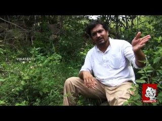 Real Heroes of Tamilnadu - Piyush Manush