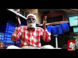 Real Heroes of Tamilnadu  Varadharajan