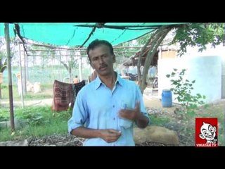 Real Heroes of Tamilnadu - Pamayan