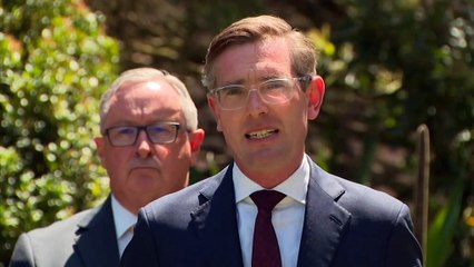 Restrictions ease for gyms and religious services in NSW