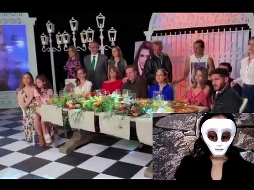 YUYA ES FELIZ CON SU NOVIO, CONFIRMAN ELENCO DE TELENOVELA, OMAR CHAPARRO REGRESA A VIVIR A LA CDMX, CHIQUIS RIVERA LA RELACIONAN CON EMPRESARIO