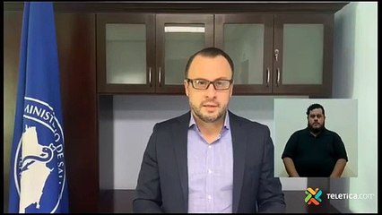 LIVE: Actualización sobre COVID-19 - Miércoles 21 Octubre 2020