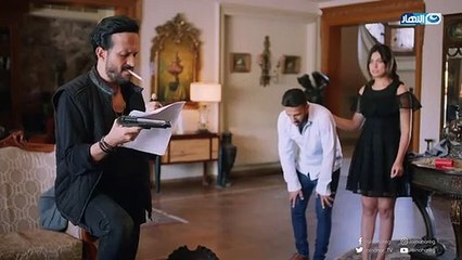 مسلسل طلقتك نفسي الحلقة 3 كاملة