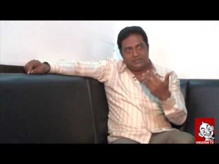 Prakash Raj interview about cinema release in DTH