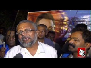 "LTTE leader Prabhakaran is not alive" - Douglas Devananda