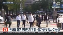 불청객 초미세먼지·황사 유입…전국 나쁨 단계