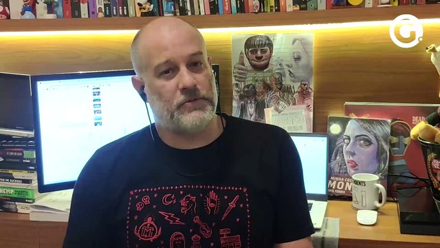 Em cartaz fala sobre estreia de Os Novos Mutantes nos cinemas