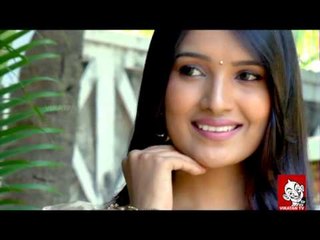 Deivamagal | Heroine photoshoot | Lead actress Photoshoot - Aval Vikatan