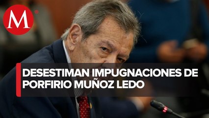 TEPJF confirma que Porfirio no ganó encuesta de Morena y avala desempate