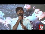 Dhanush's Thrilling Mariyan shooting Expericence - Ananda Vikatan