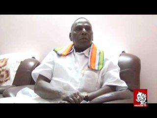Narayanasamy on Seeman, Facebook and twitter - Ananda Vikatan