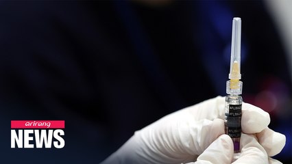 Eleventh person in S. Korea dies shortly after getting flu shot