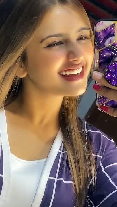 Best TikTok Video Minahil Malik