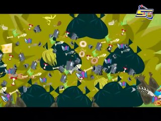 مستر مان شو الحلقة 9