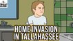 One Thing I Learned - The Time I Got Home Invaded In Tallahassee