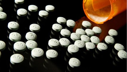 Opioid Use Increases Risk Of Death Following Surgery