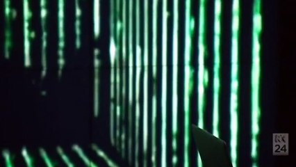 CIA agents claim they were targeted by a 'microwave weapon' in Australia