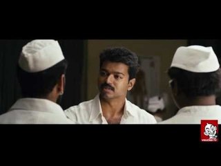 Potti Vanthachu |  Thalaivaa Review | Vikatan TV