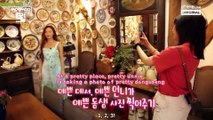 [ENG SUB] 200827-200914 Moomoo Trip Special and Behind Clips