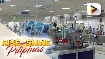 DOLE, mas pabor sa subsidy kaysa pautang para sa mga negosyong walang pambayad ng 13th month pay