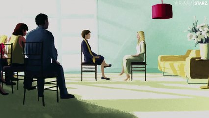 Seduced Inside the NXIVM Cult  1x01 - Clip - Exploration of Meaning