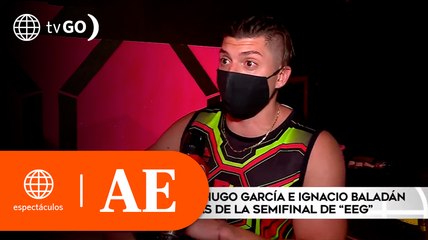 Ignacio Baladán y su contundente mensaje a para Hugo García | América Espectáculo