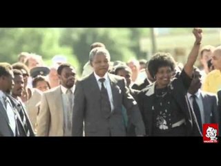 A Tribute to Nelson Mandela | Vikatan Tv