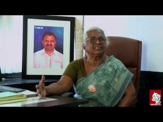Perarivalan will Fight for Innocent Victims - Arputham Ammal